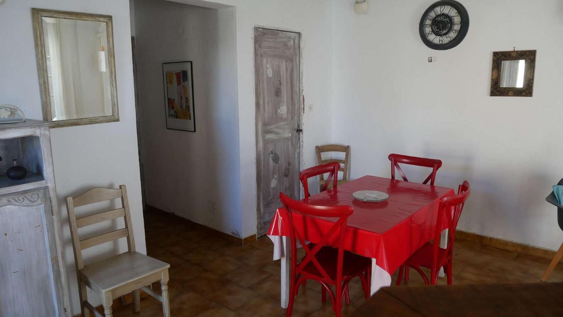 Ferienwohnung Mas Maurane - Le Bougainvillier Aux Portes D'Arles Tarascon Exterior foto
