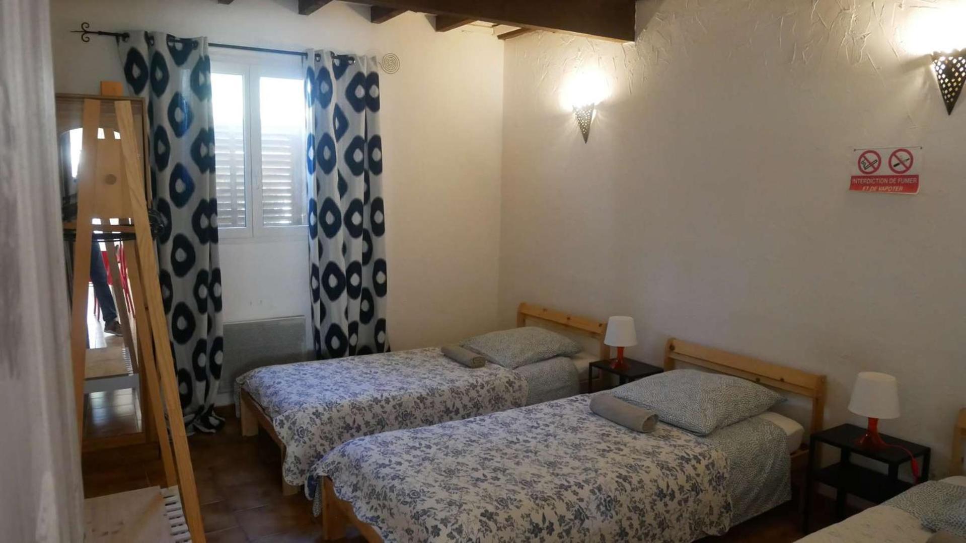 Ferienwohnung Mas Maurane - Le Bougainvillier Aux Portes D'Arles Tarascon Exterior foto