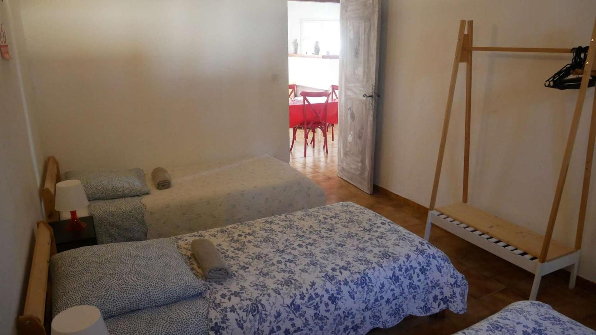 Ferienwohnung Mas Maurane - Le Bougainvillier Aux Portes D'Arles Tarascon Exterior foto
