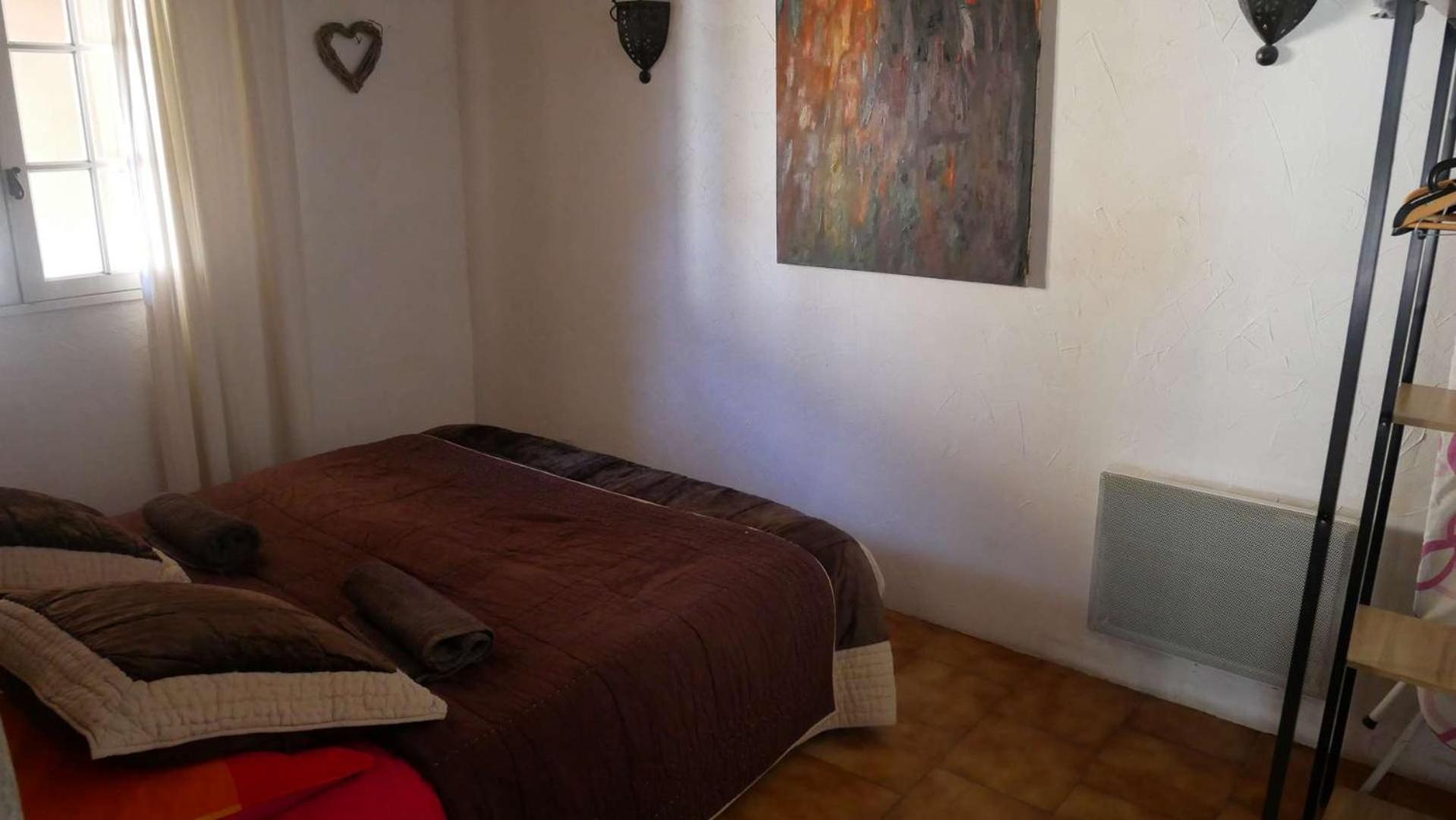 Ferienwohnung Mas Maurane - Le Bougainvillier Aux Portes D'Arles Tarascon Exterior foto